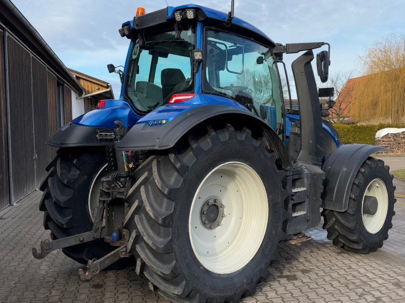 Valtra T174e V