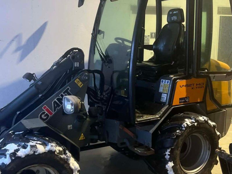 Giant V 452 T X-TRA HD