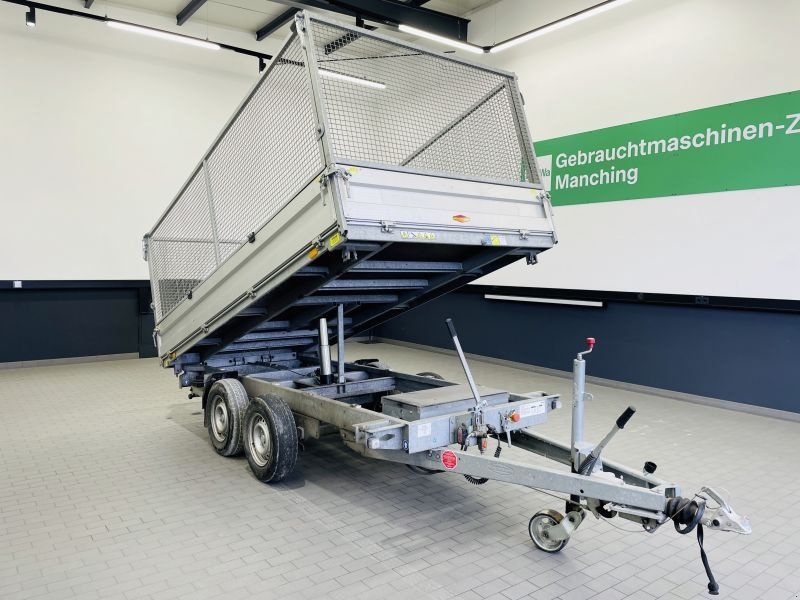 Böckmann DREISEITENKIPPER DK-AL3718/35