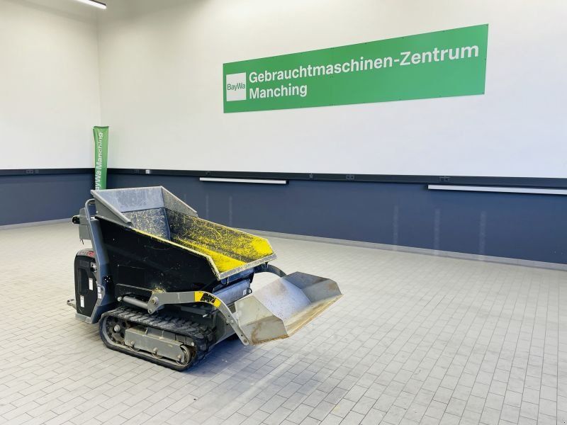 Wacker Neuson KETTENER  DT08