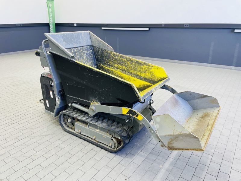 Wacker Neuson KETTENER  DT08