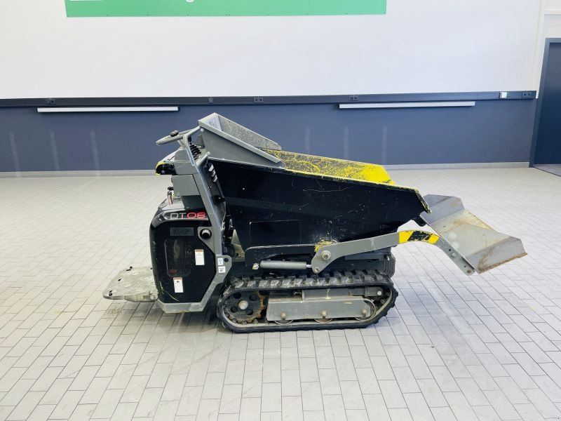 Wacker Neuson KETTENER  DT08