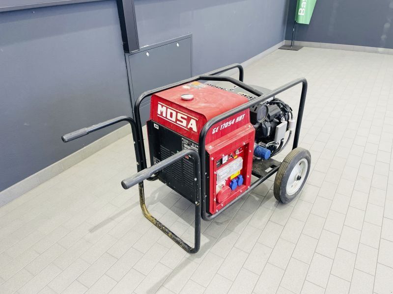 STROMERZEUGER KERN GE17054