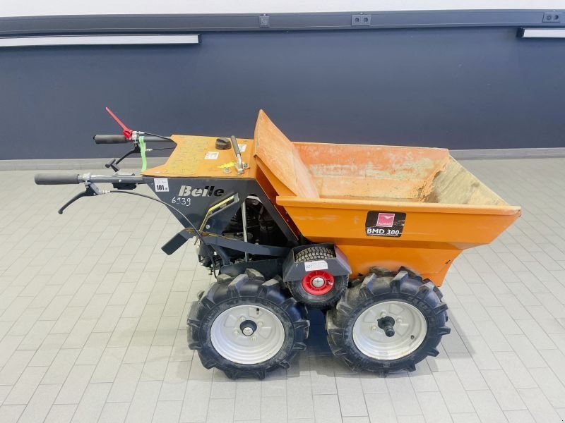 Belle BMD300 MINIDUMPER