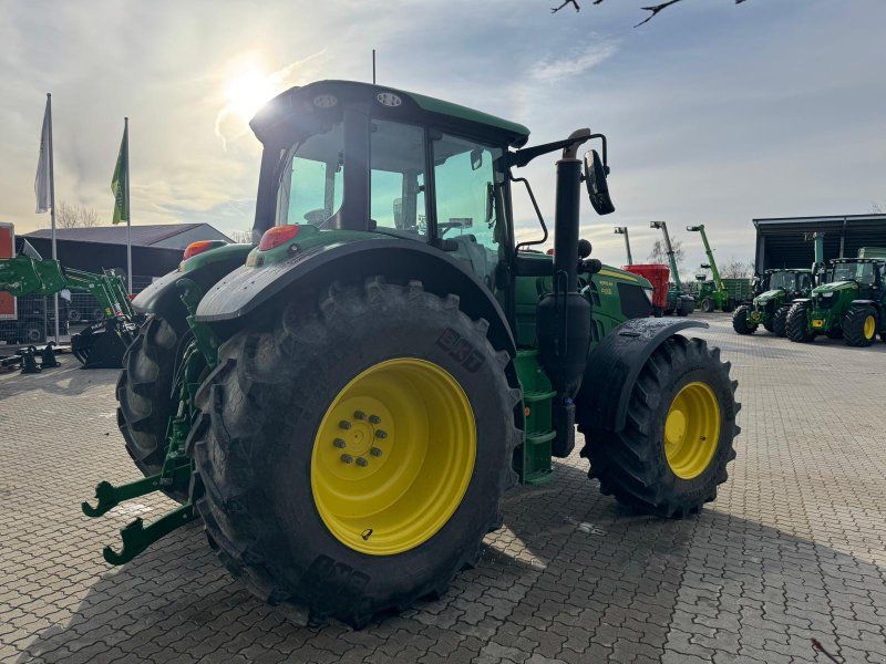 John Deere 6155M
