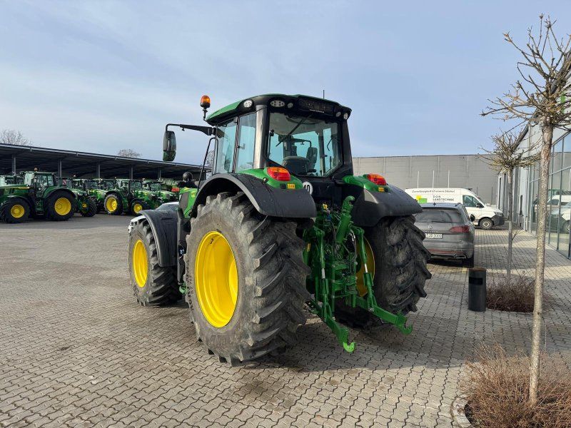 John Deere 6155M