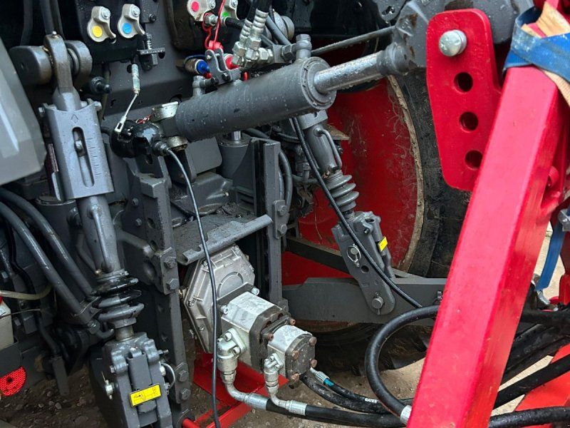 Carlotti H1450 XL Süßkartoffel-Gemüse-Roder