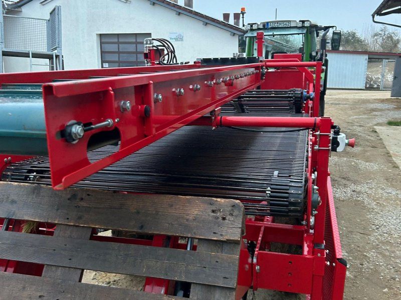 Carlotti H1450 XL Süßkartoffel-Gemüse-Roder