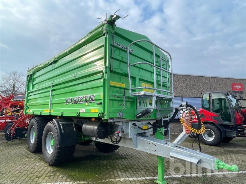 Joskin DELTA-CAP 5025  19DR160