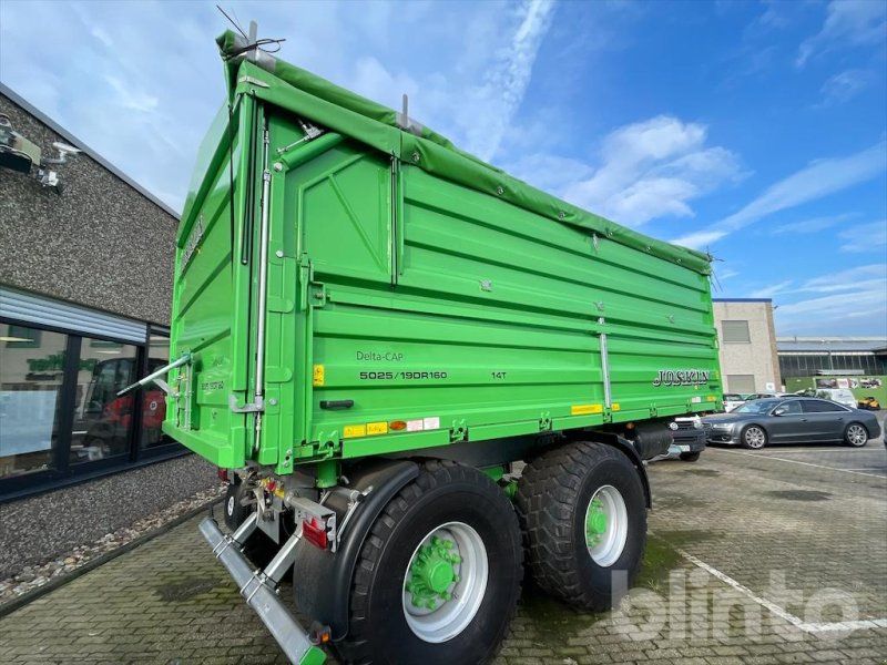 Joskin DELTA-CAP 5025  19DR160