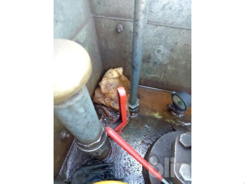 Rietbergwerke IBC 1000