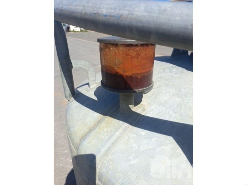 Rietbergwerke KC 800-D