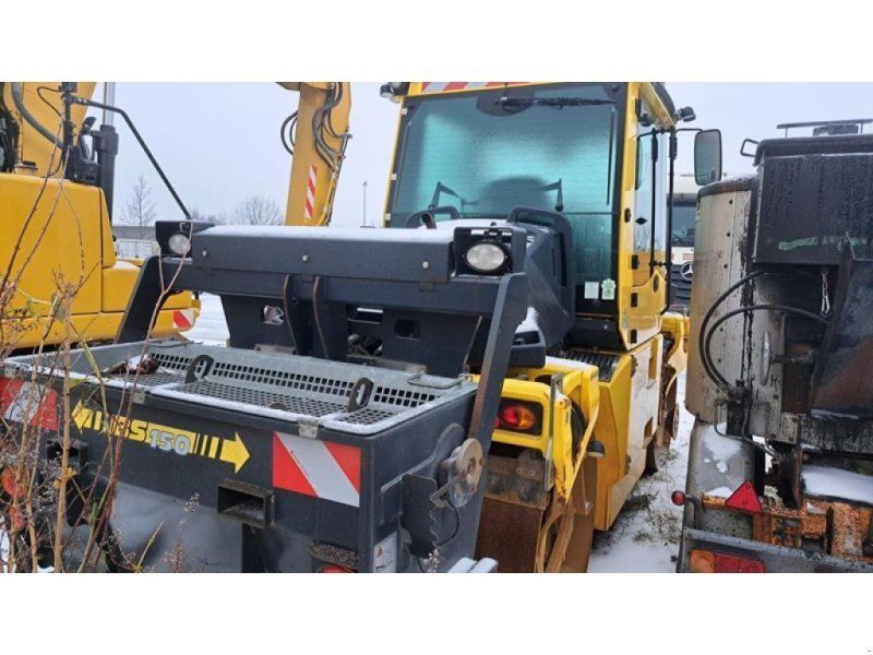Bomag BW 154 AP-4i AM