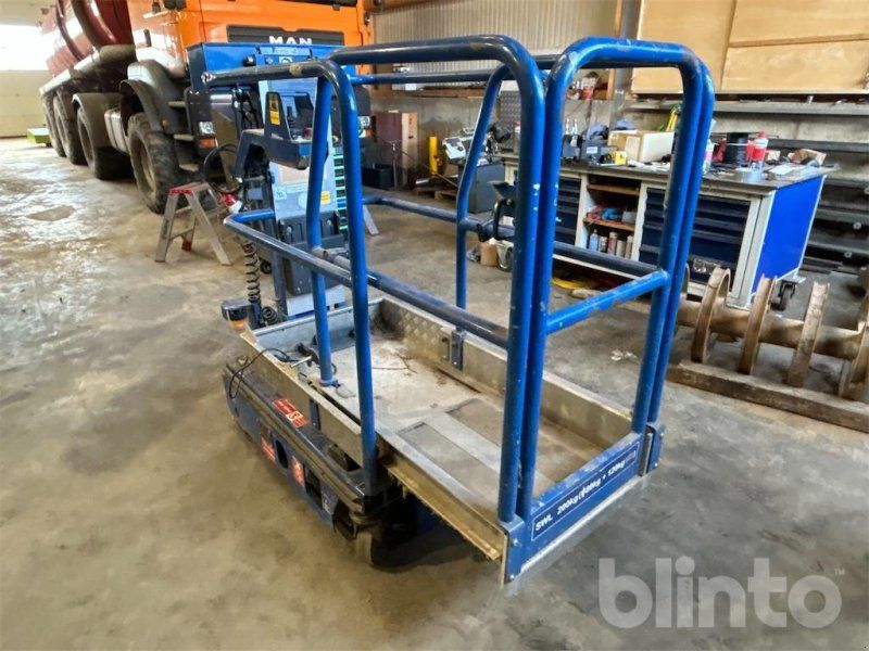 Premium Ltd Power Tower Nano SP