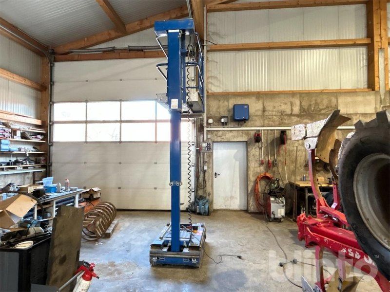 Premium Ltd Power Tower Nano SP