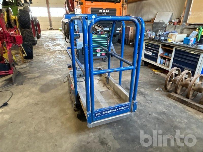 Premium Ltd Power Tower Nano SP