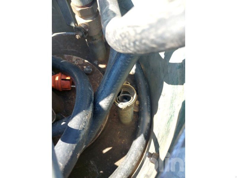 Rietbergwerke KC-950