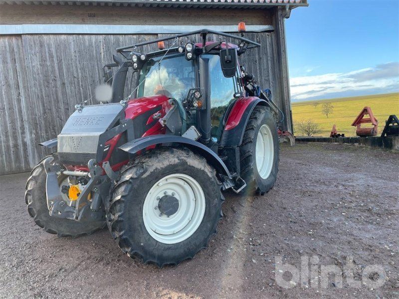 Valtra N104H5