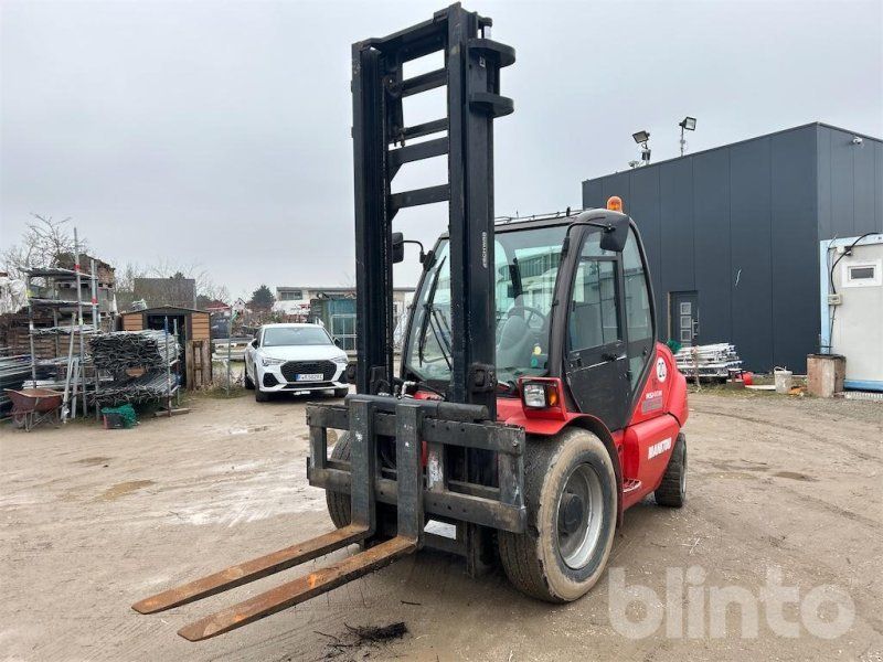 Manitou MSI 40 H