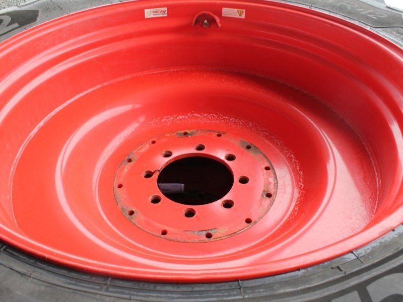 Michelin 480/70 R28 + 480/80 R42