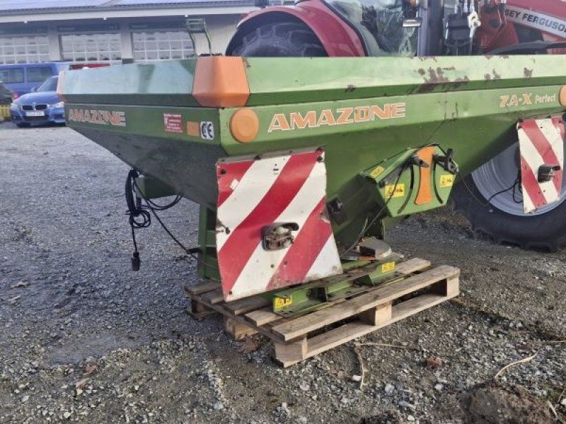 Amazone ZA-X PERFECT 902