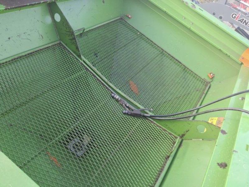 Amazone ZA-X PERFECT 902