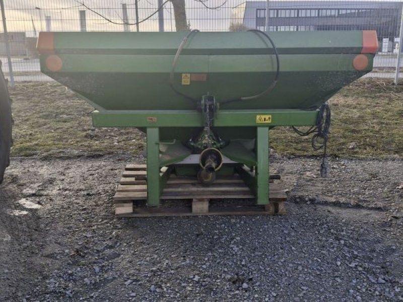 Amazone ZA-X PERFECT 902