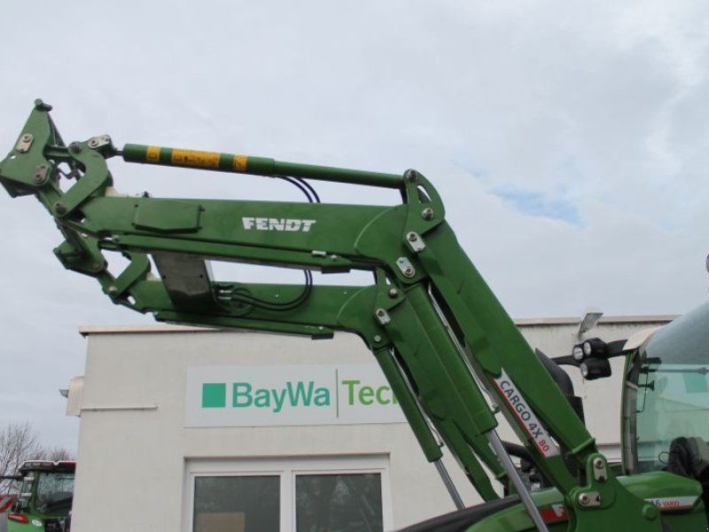 Fendt 516 VARIO GEN3 PROFI PLUS