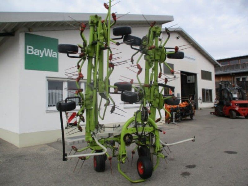 Claas VOLTO 1100    #572