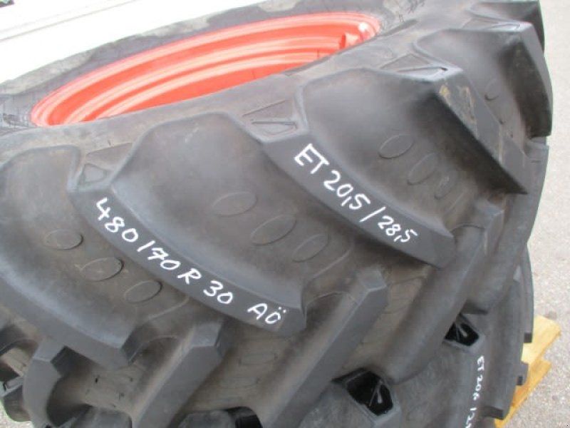 BKT 380/70 R20 u. 480/70 R30  #356