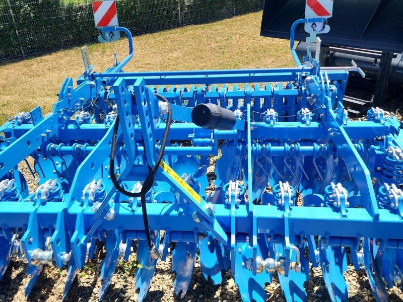 Lemken Rubin 10/300 U