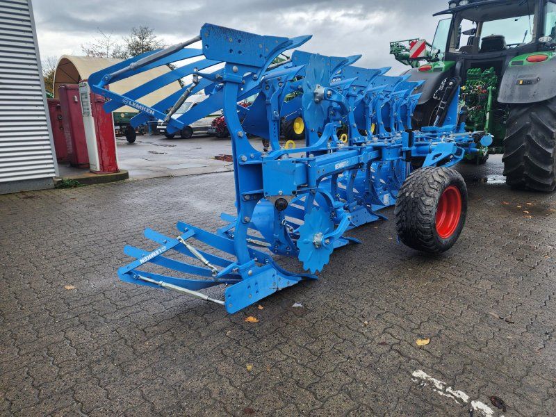 Lemken Juwel 8 MV 5N100 CS50