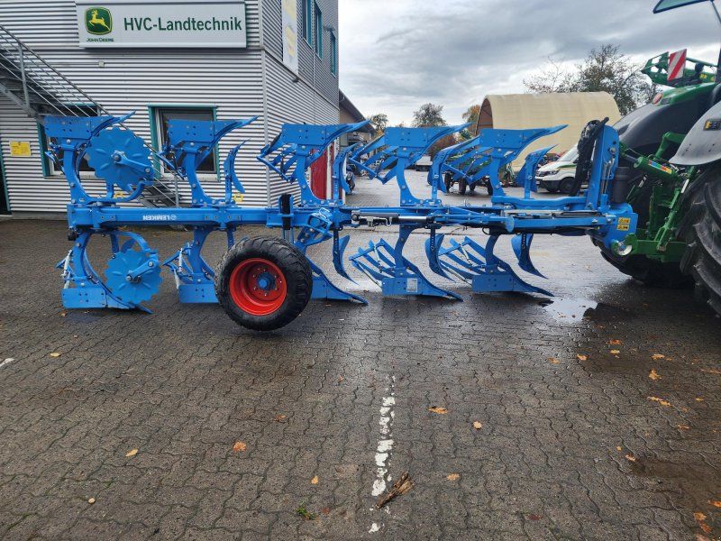 Lemken Juwel 8 MV 5N100 CS50