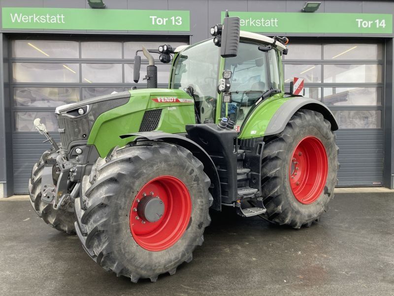 Fendt 728 VARIO GEN7 PROFI PLUS