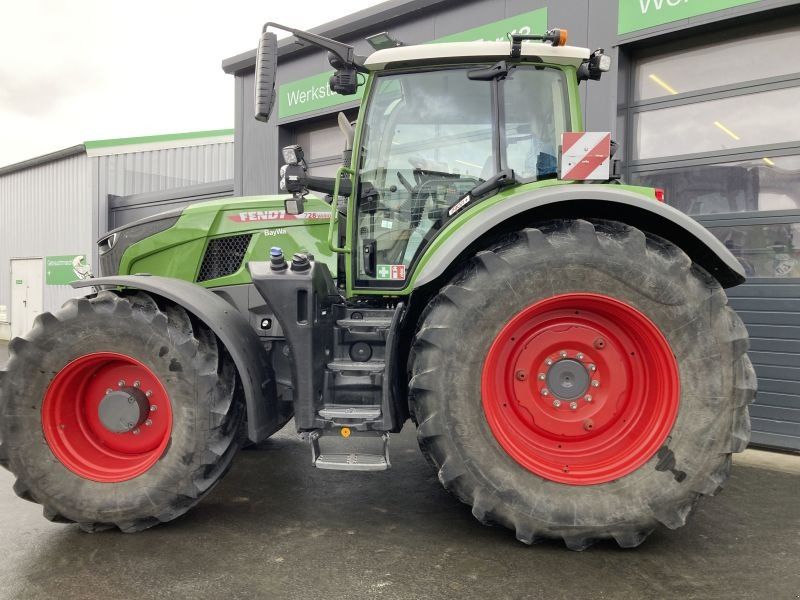 Fendt 728 VARIO GEN7 PROFI PLUS