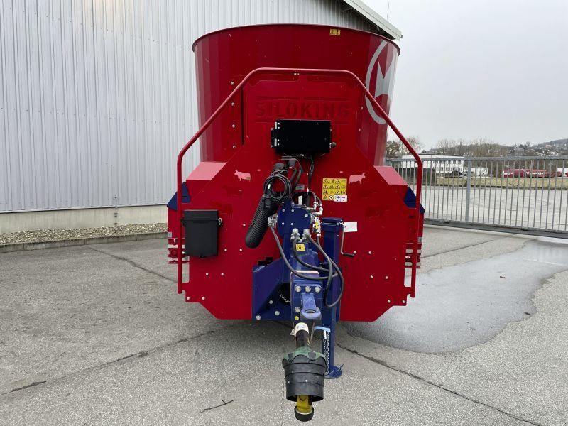 Siloking TRAILEDLINE CLASSIC DUO 20