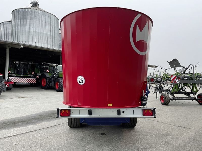 Siloking TRAILEDLINE CLASSIC DUO 20