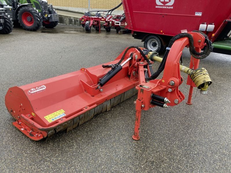 Maschio GIRAFFA XXL 230 SE