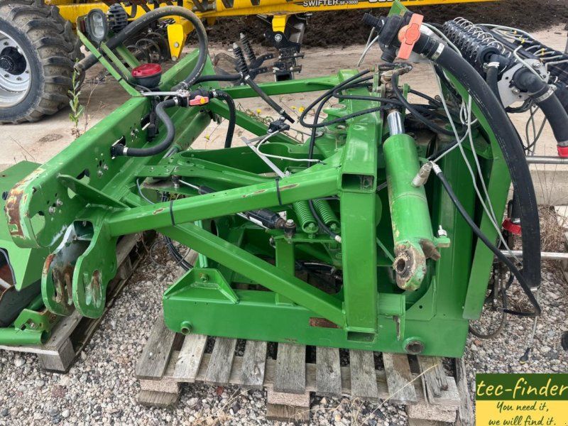 Amazone Gestänge und Anbauteile für Pantera 4001