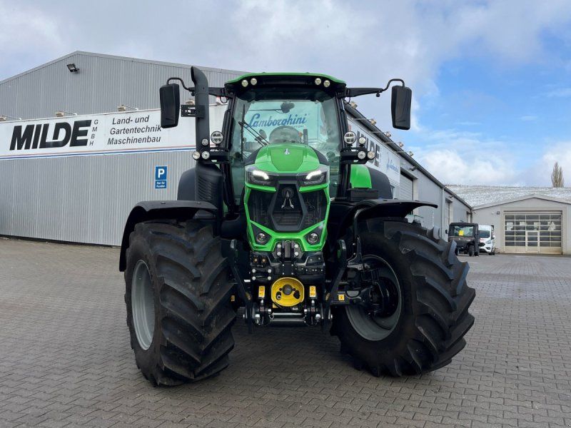 Deutz-Fahr 6180 RC-Shift