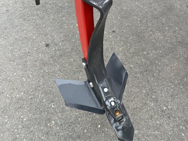 Kverneland Enduro 3000