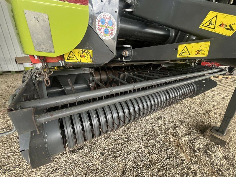 Claas VARIANT 470 RF