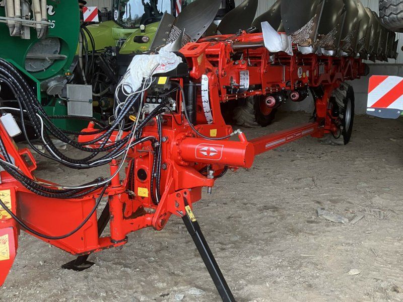 Gregoire CHARRUE VOYAGER 8 CORPS