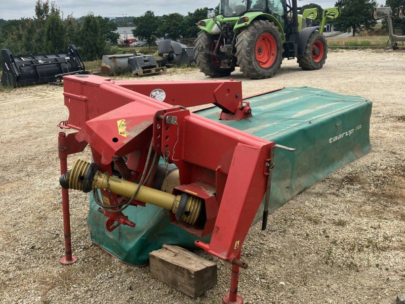 Kverneland FAUCHEUSE 2532