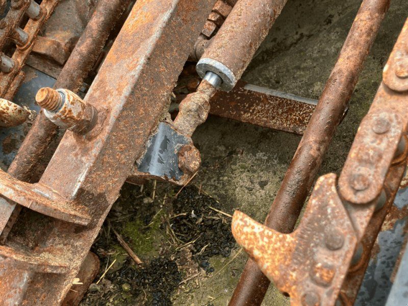 Capello CUEILLEUR DIAMANT HS 8