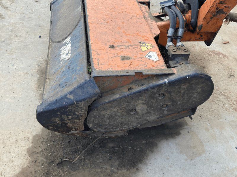 Rousseau DEBROUS   KASTOR 550 PA