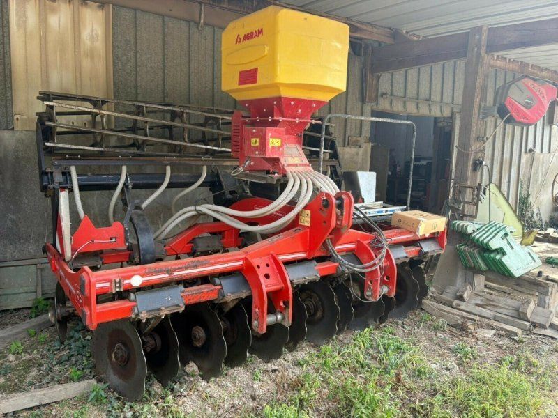 Gregoire DECHAUMEUR DISCOMIX