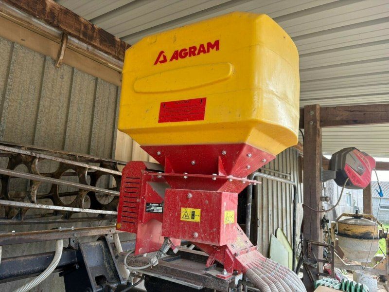 Gregoire DECHAUMEUR DISCOMIX