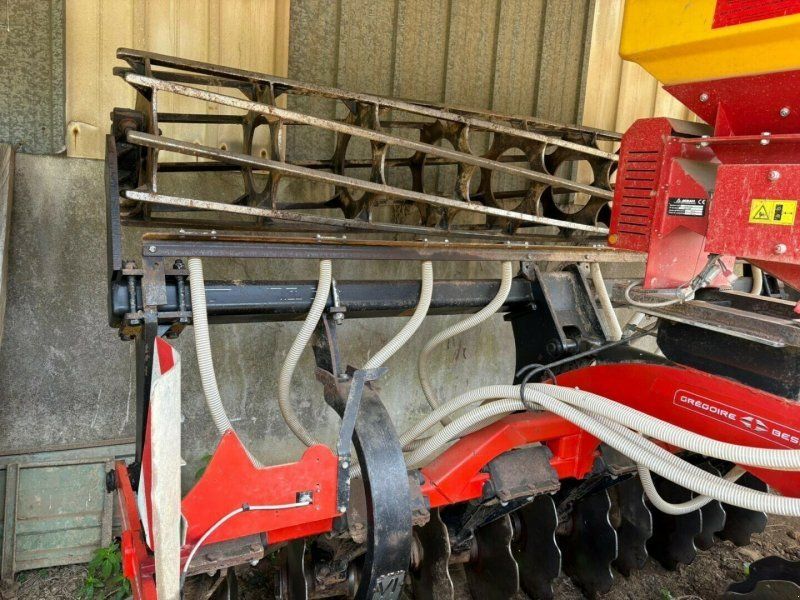 Gregoire DECHAUMEUR DISCOMIX