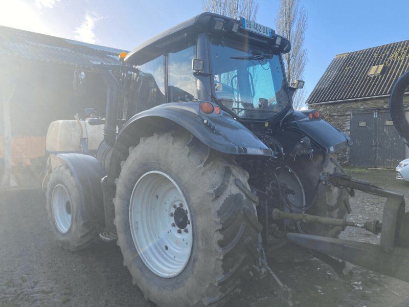 Valtra TRACTEUR N 142
